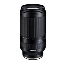 Tamron 70-300mm f/4.5-6.3 Di III RXD Lens Sony Mirrorless