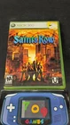 Saints Row (Microsoft Xbox 360, 2006)