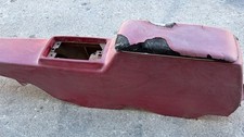 68 69 70 71 72 Pontiac Gto Lemans Tempest Automatic Centre Console - Red