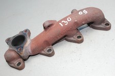 Abgaskrümmer Krümmer Hyundai i30 FD 1.6 CRDi Bj.09