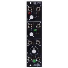 Make Noise Channel Saver Utility Module (Demo Deal)