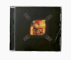 The Cure Show Cd Vg- Emo Pop Rock