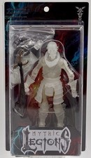 Mythic Legions Four Horseman Hagnon Original Release Non GITD New Sealed