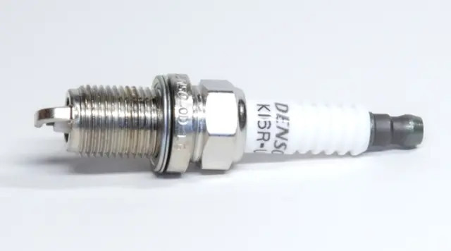 Genuine Toyota Spark Plug 90919-01176