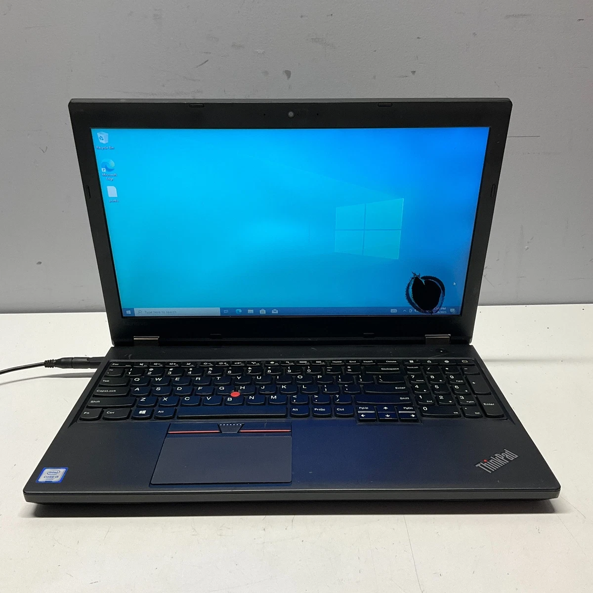 Lenovo Intel Core i5 6th Gen. 8 GB RAM Notebooks/Laptops for sale