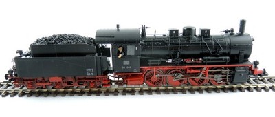 Rivarossi BR55 H0 HR2809 digital mit Sound
