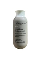 Living Proof No Frizz Nourishing Styling Cream 4 fl oz