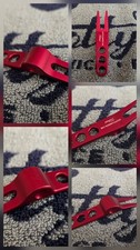 Rare Scotty Cameron/Titleist Red Divot Pivot Repair Tool⛳⛳NOS⛳⛳⛳