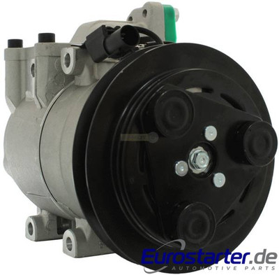 1*Klimakompressor Neu 977014B201 für Kia Hyundai