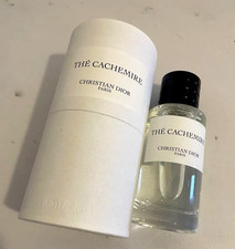 The Cachemire Dior perfume - a fragrance for women and men 2018
