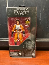 Star Wars The Black Series 6  Action Figures - Choose Your Character NEW in box