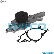 WATER PUMP ENGINE COOLING DP290 FOR MERCEDES-BENZ C-CLASS/T-Model/Sportscoupe