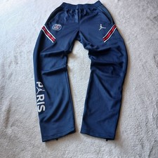 PSG Trainingshose | Jordan x Paris Saint-Germain | Größe S | guter Zustand