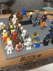 Lego Minifigures. Star Wars, City, Ninjago, Marvel, Animals And What Not.