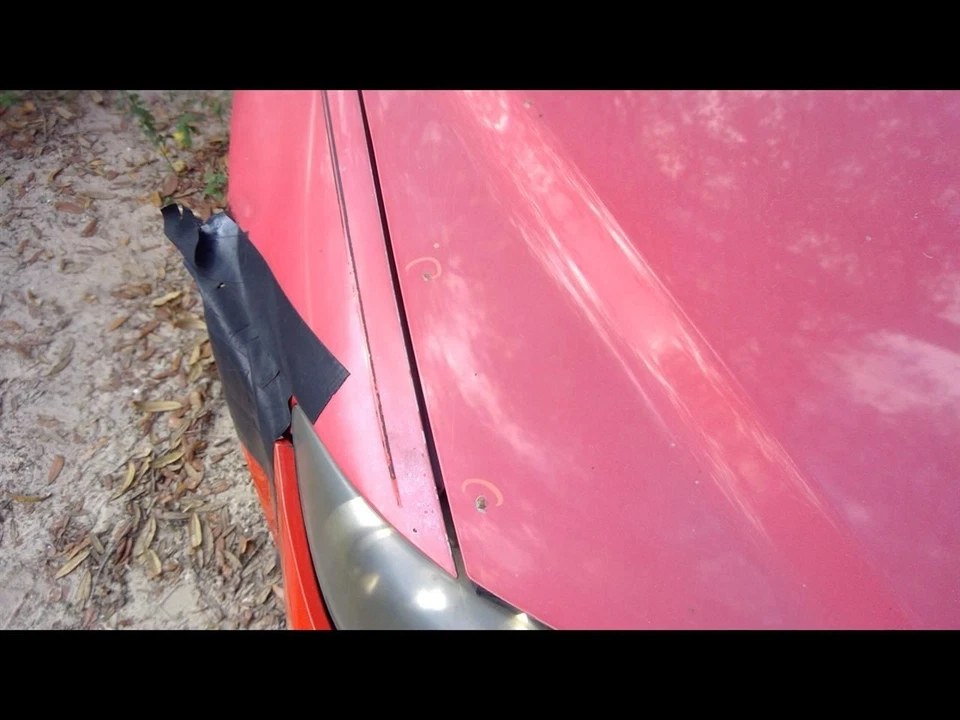 Seat Belt Front Bucket Seat Driver Retractor Fits 03-08 MAZDA 6 1142158 Foto 3 de 4