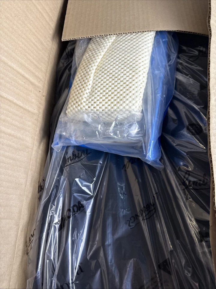 保护套 King 棕褐色和黑色座椅套适用于 2013 - 2020 福特 Fusion  — 第 3/4 张图片