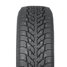Lt26570r18 E 124121q Nokian Tyres Hakkapeliitta Lt3 Studded Winter Truck Tire Lt26570r18 E 124121q Nokian Tyres Hakkapeliitta Lt3 Studded Winter Truck Tire