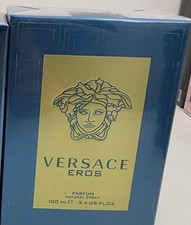 Versace Eros Parfum 100 Ml