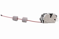 Heckklappenschloss Unten Vemo V30 85 0002 FÜR Mercedes