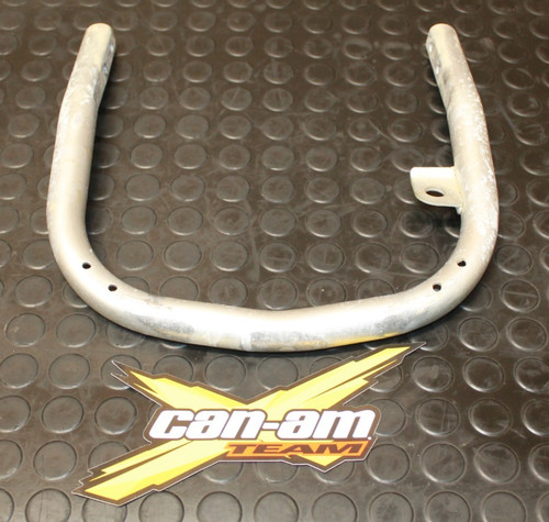 oem Rear Bumper Grab Bar 2008-2015 Can-Am DS450 EFI🔥FASTSHIP🔥*D55*