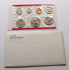 USA  KMS  1980  st , D