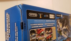 LEGO City 60007 High Speed Chase NEW! Factory Sealed!