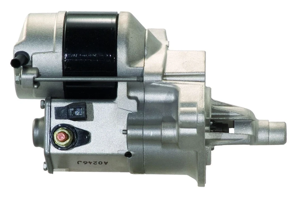 For Dodge Grand Caravan 2004-2005 ACDelco 337-1162 Gold Starter Foto 4 de 4