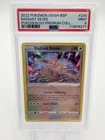 2022 Radiant Eevee SWSH230 Pokemon Go Premium Collection Pokemon PSA 9
