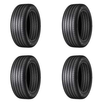 4x Goodyear EfficientGrip Performance 2 XL 205/50 R17 93V Sommerreifen PKW