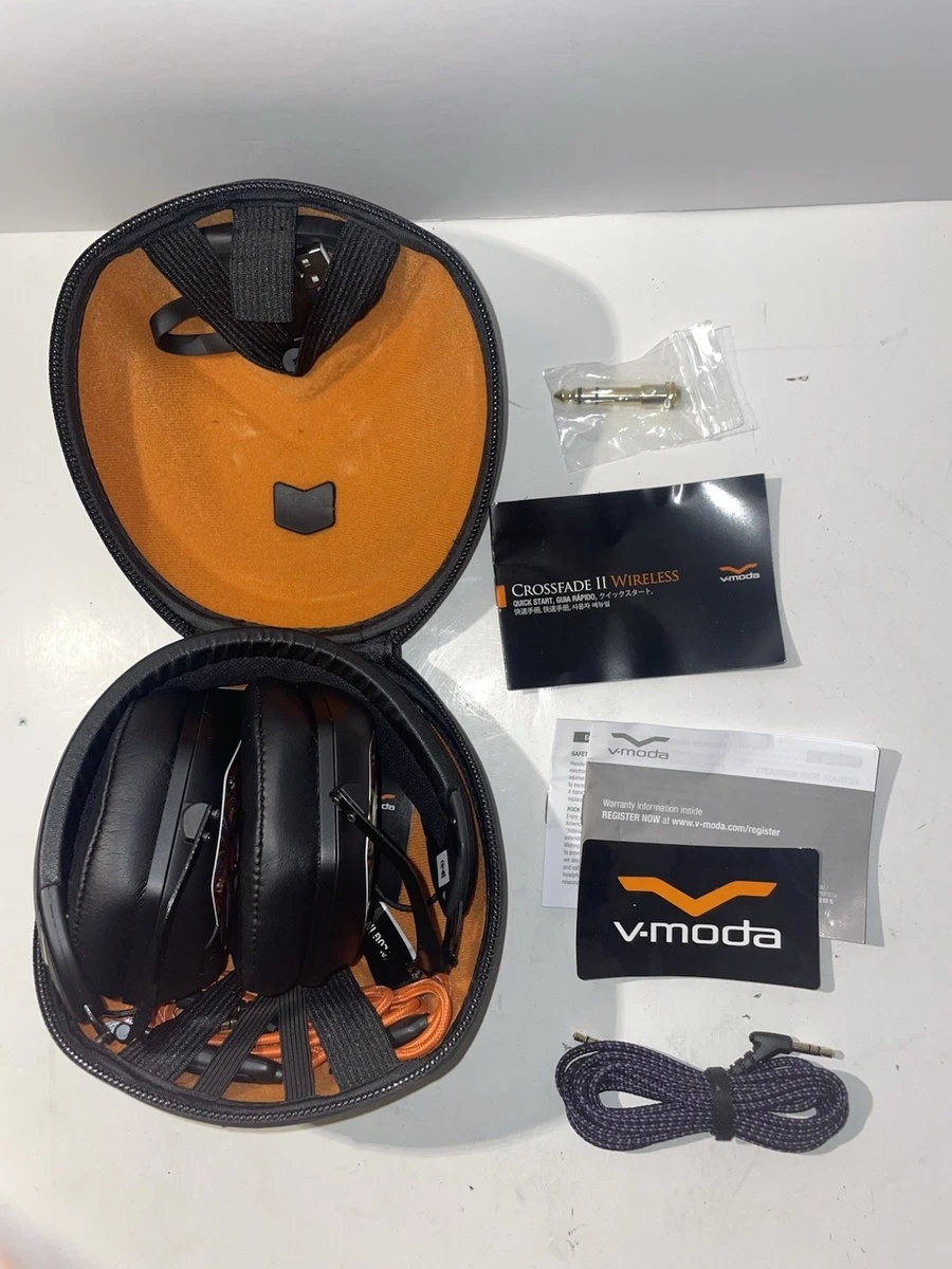 V-MODA Headphones for Sale | Shop New & Used Headphones | eBay