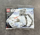 LEGO Star Wars: AT-ST (30495)