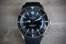 Breitling Superocean Heritage B31 Automatic 42 | AB3111241B1S1 | 2025 Full Set