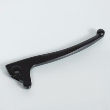 teknix leva freno destra per keeway 50 hurricane scooter 2006-2008 nero nuovo