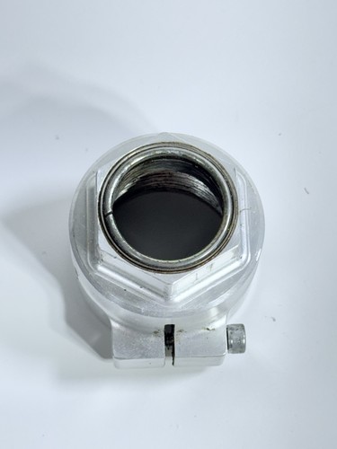 09 KTM Billet ATV 450 505 525 xc sx Rear Axle Tension nut 08- 12 83010064000 - Picture 4 of 5