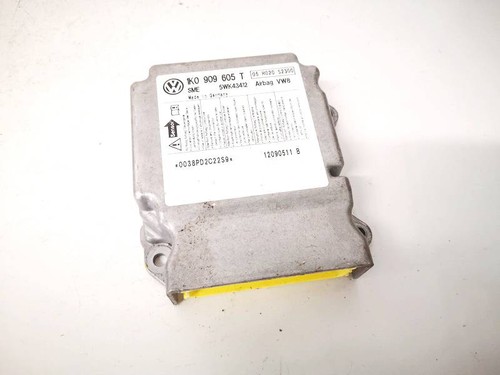 1K0909605T Steuergerät ECU Modul  steuergerät 1K0 909 605 T  1K DE2820694-76