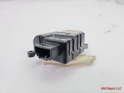 2011 Mini Cooper S R56 R57 R55 R58 R59 R60 R61 Fresh Air Recirculation Actuator 