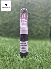 VW/Audi LR7H Indium Grey PAINT TOUCH UP PEN/BRUSH SCRATCH CHIP REPAIR