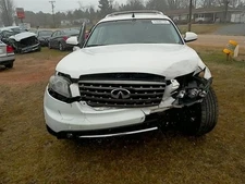 Crossmember/K-Frame Front RWD Fits 03-08 INFINITI FX SERIES 112429