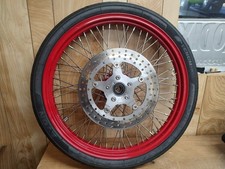 Motorcyle Wheels Tires Front And Back With Tires Motorcyle Wheels Tires Front And Back With Tires