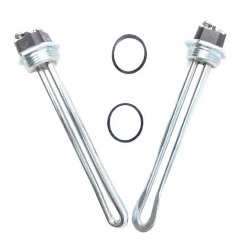 1pc AO Smith 100109498 2 Element 1500W/208V Light Duty Conversion Kit