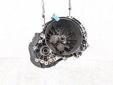 LAND ROVER DISCOVERY SPORT L550 GEARBOX MANUAL 6 SPEED / M66 AWD 2.0 DIESEL 2016