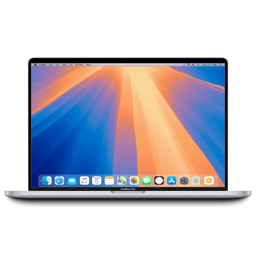 MacBook Pro Intel Core i7 9th Gen. Apple Laptops for sale - eBay