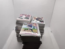 2019 topps series 1 baseball #1-150 complete your base set *PYC*