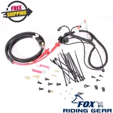 Can-Am New OEM Winch Electrical Harness 715003777