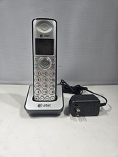 AT T CL80109 DECT 6.0 CORDLESS HANDSET for CL82409 CL82509 CL82609 CL82309