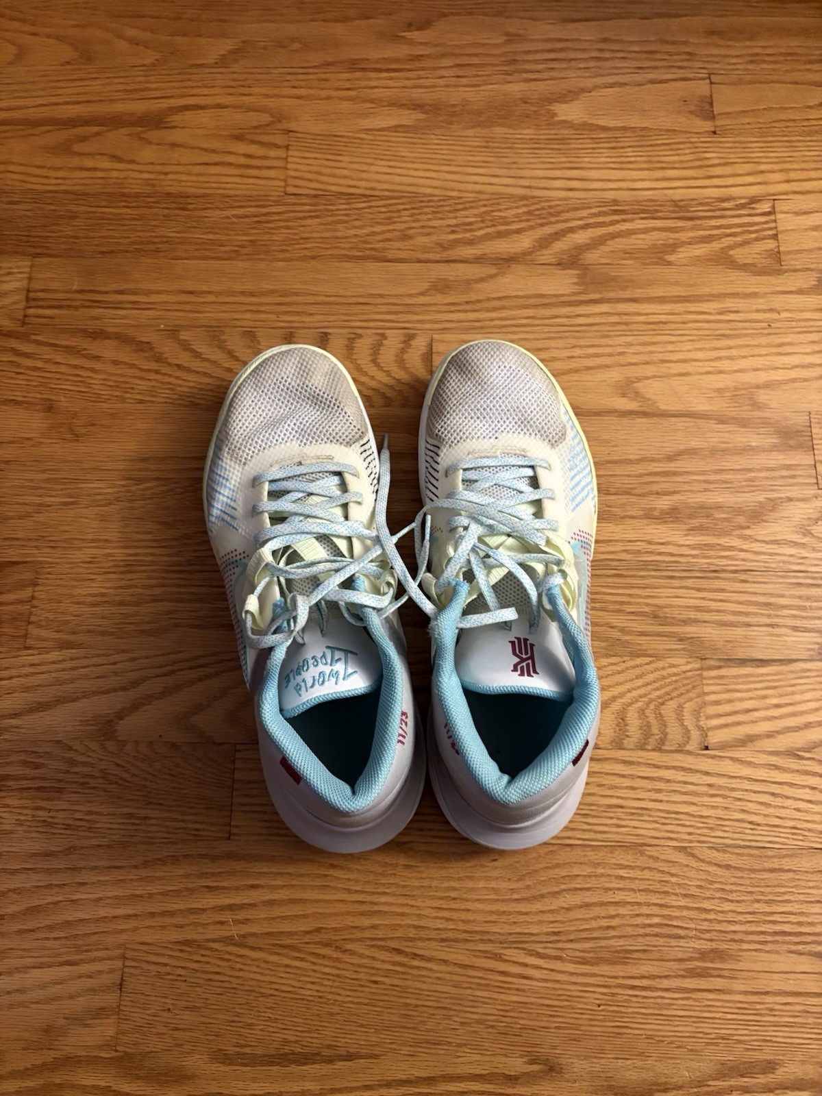 Kyrie Flytrap 5 - image 1