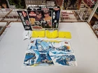 Vintage 1980 Kenner Star Wars ESB Playdoh Action Set W/ Box