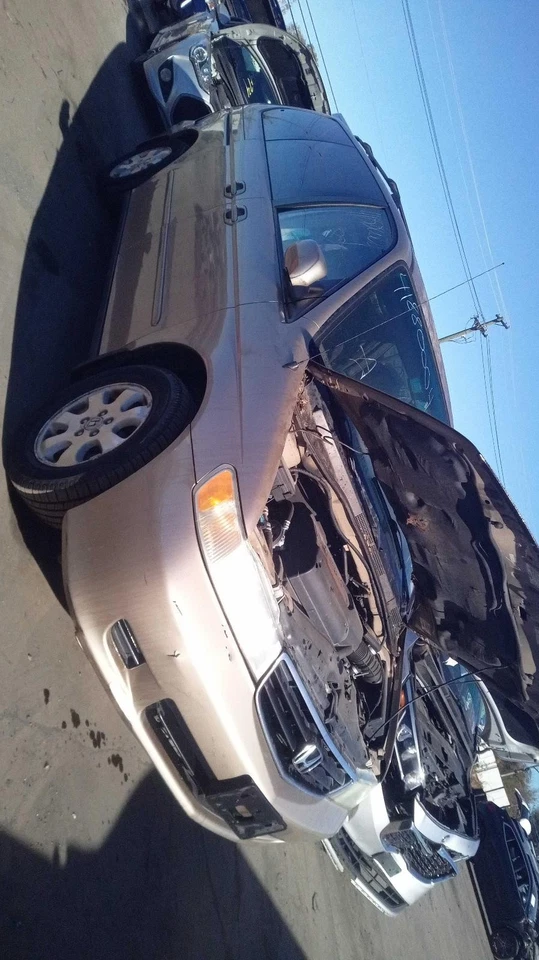 Used Engine Complete Assembly fits: 2002 Honda Odyssey 3.5L VIN 1 6th digit Grad - Image 2 of 4