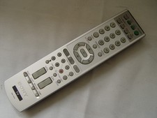 Sony Original RM-Y915 Remote control  Cleaned and Tested 