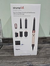 Dyson Airwrap ID. Multistyler & Dryer in Amber Silk - HS08 ORIGINAL RRP---